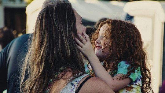Las personas que han sido apoyadas por sus madres tienden a ser más inteligentes