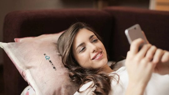 Así es como la adicción al uso del smartphone está creciendo entre los jóvenes