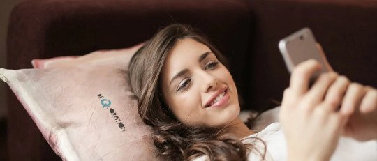 Así es como la adicción al uso del smartphone está creciendo entre los jóvenes