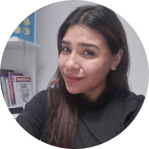 Alma Gomez