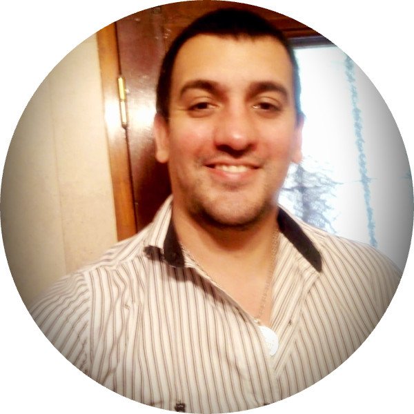 Jeremias Barrena