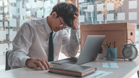 Movimiento incel ancla a los hombres en la precariedad laboral