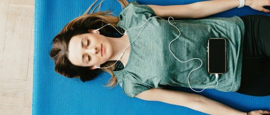 Mindfulness más allá de la moda: su papel en los trastornos de ansiedad