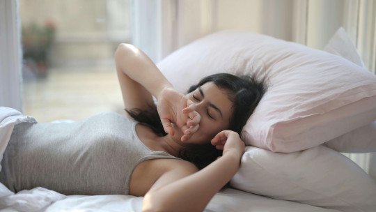 ¿Qué es el Divorcio del Sueño?