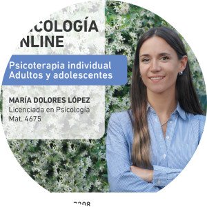 Dolores López Collazo