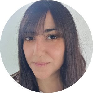 Mara Magali Heredia
