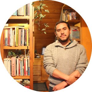 Gustavo Valarezo Granja