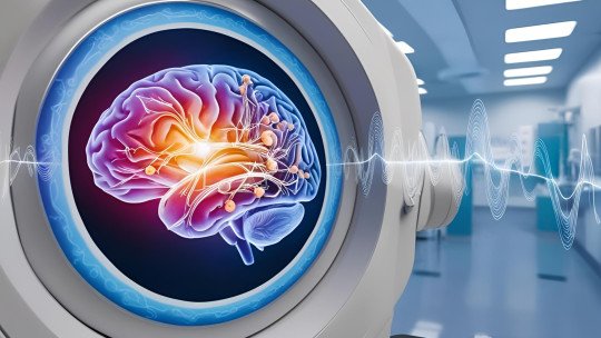 Tecnología permite curar lesiones cerebrales con ultrasonidos