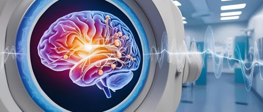 Tecnología permite curar lesiones cerebrales con ultrasonidos