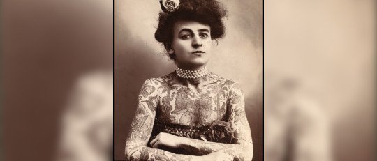 Maud Wagner biografía