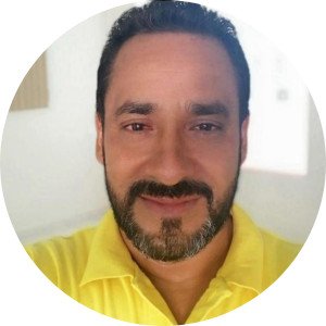 Marcos Muñoz Romero