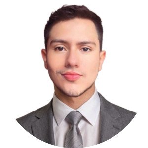 Jose Daniel Velásquez Rueda