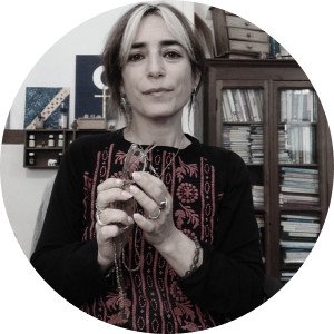 Barbara Venturi