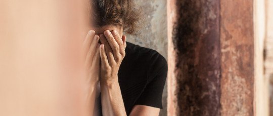 Queremos ser felices o dejar de sufrir