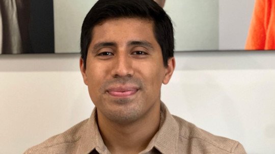 Entrevista Isaac Rosemberg