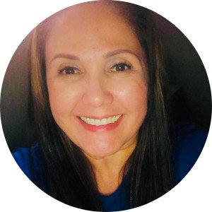 Juanita Chávez Hdz.