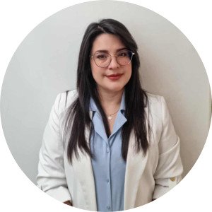 Daniela Sánchez González