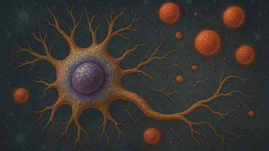 Descubren que unas 'neuronas zombie' participan en el dolor crónico
