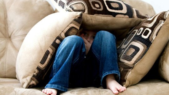 La relación entre los abusos sexuales en la infancia y los trastornos disociativos