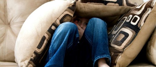 La relación entre los abusos sexuales en la infancia y los trastornos disociativos