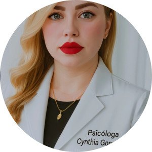 Cynthia Clarissa González Garcia