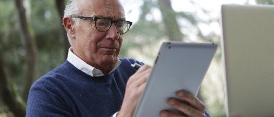 Un nuevo test olfativo ayuda a detectar el deterioro cognitivo de la edad