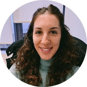 Monica Garcia Freixas