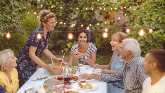 Consejos para ayudar durante el verano a una persona con un TCA