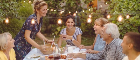 Consejos para ayudar durante el verano a una persona con un TCA