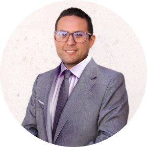 Julio Cesar Abarca Cordero