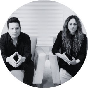 Ana & Alvaro Parejas