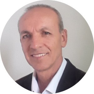 Luis Aguirre Oliveros