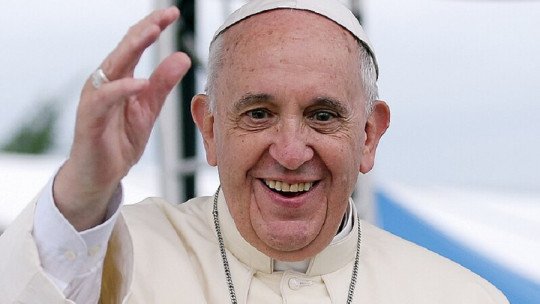 Papa Francisco