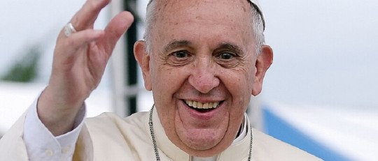 Papa Francisco