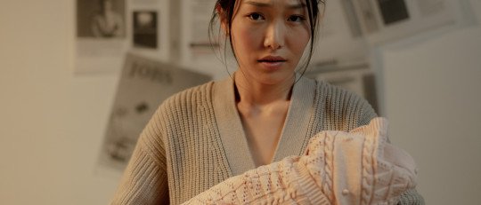 La depresión posparto podría estar causada por una desregulación química en la lactancia