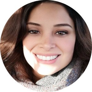 Maria Vega Huerto