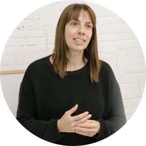 Montse Iserte Jené