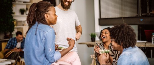 El impacto positivo de la rutina en la salud mental