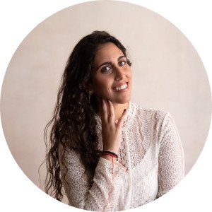 Lea Hamui Waysel