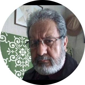 Gustavo Gerardo González Curiel