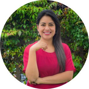 Sindy Paz Lino