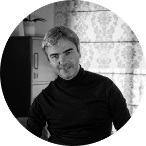 José Francisco Díaz Domínguez