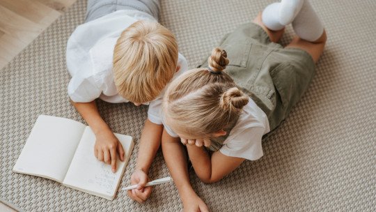 6 cosas que no deberías esperar de tus hijos