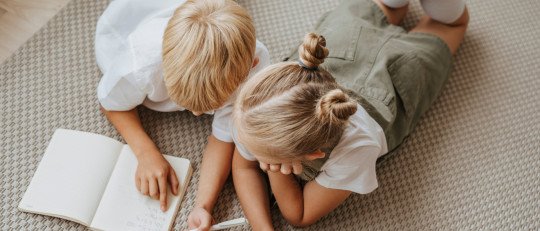 6 cosas que no deberías esperar de tus hijos