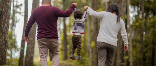 Parejas reconstituidas y conflictos parentales: gestión emocional y límites saludables