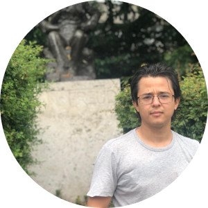 Guillermo Preciado