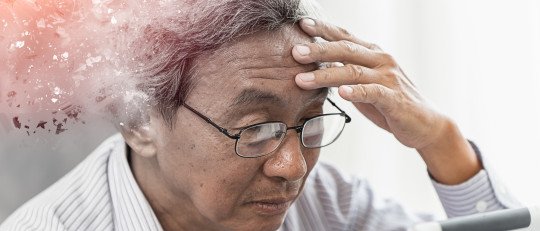 La paradoja de las demencias