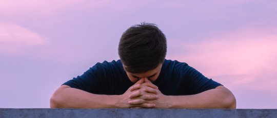 Un nuevo modelo revela la función adaptativa del duelo psicológico