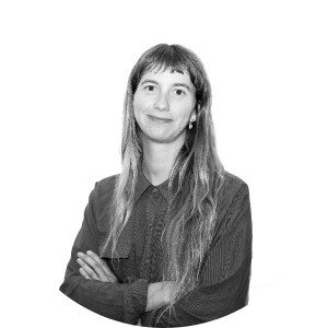 Angeles Fretes Peña
