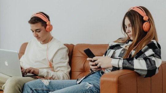 Adicción a las redes sociales en niños: cómo detectarla y ayudar a usarlas bien